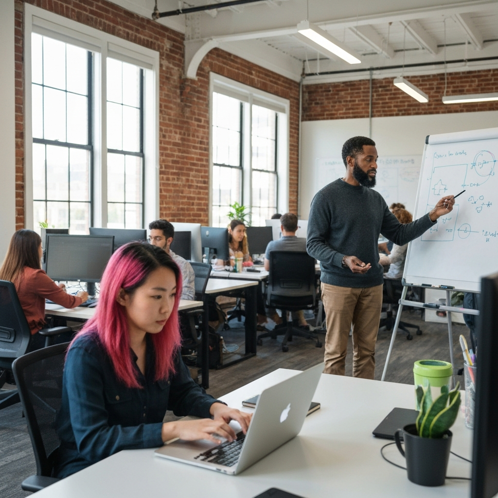 Durham’s Tech Scene: A Hub for AI Innovation and Startups