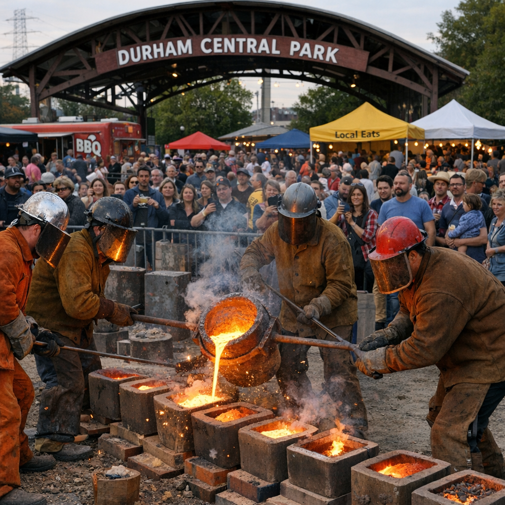 Community Initiatives Enriching Durham’s Cultural and Social Landscape
