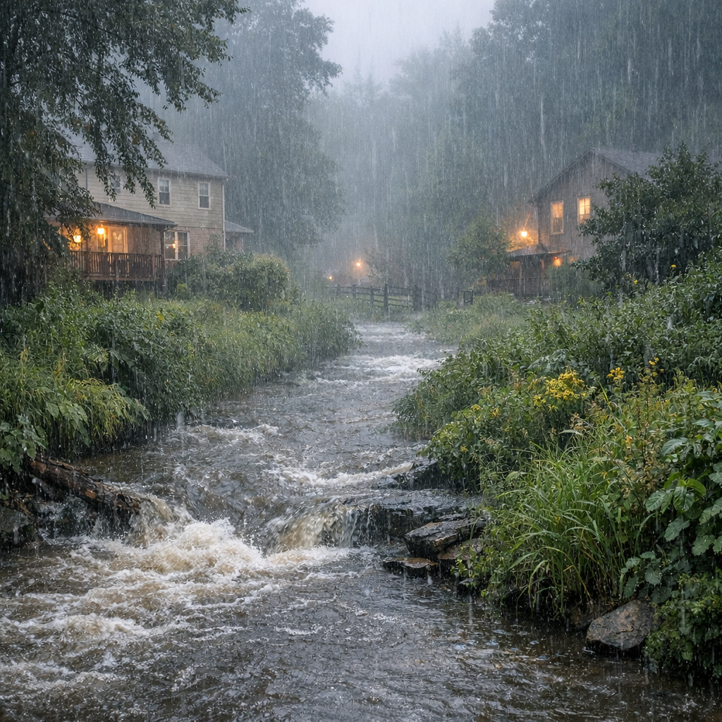 Understanding Durham’s Climate Patterns and How They Shape Our Environment